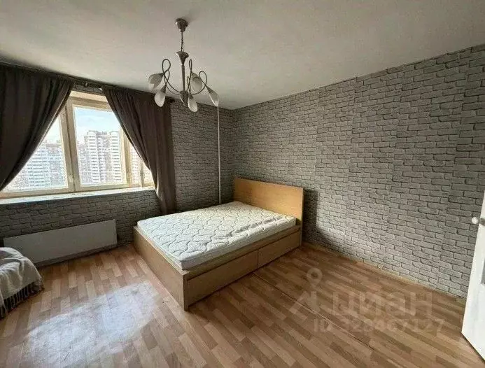 1-к кв. Москва Псковская ул., 9К2 (40.0 м) - Фото 1