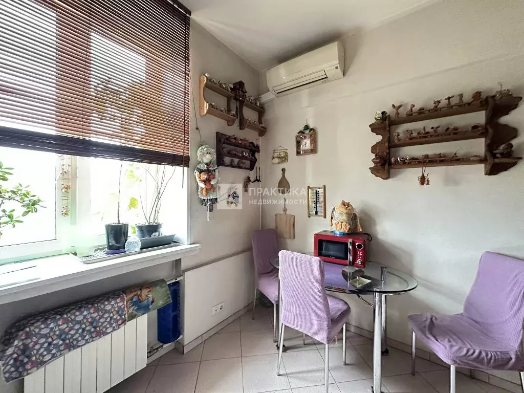 Продается 3-комнатная квартира - Фото 2