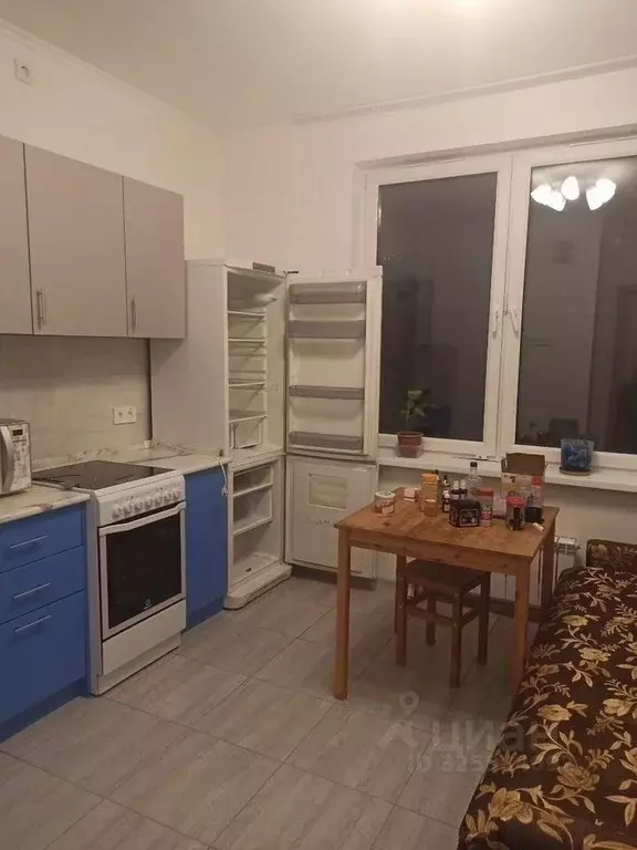 1-к кв. Москва 16-я Парковая ул., 12 (42.0 м) - Фото 0