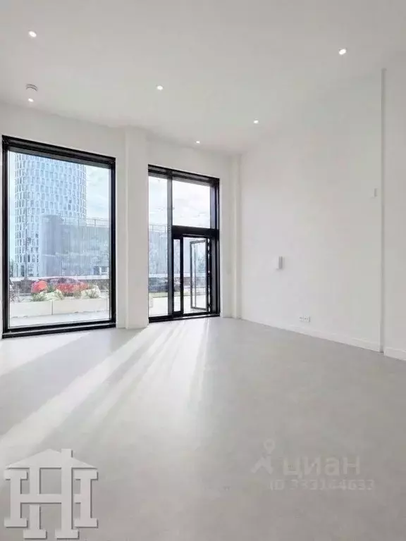 Помещение свободного назначения в Москва Полковая ул., 1к1 (170 м) - Фото 1
