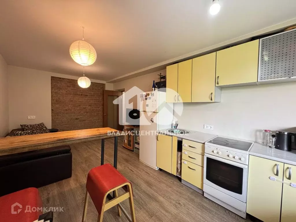 Продаётся 2-к квартира, 45.1 м - Фото 1