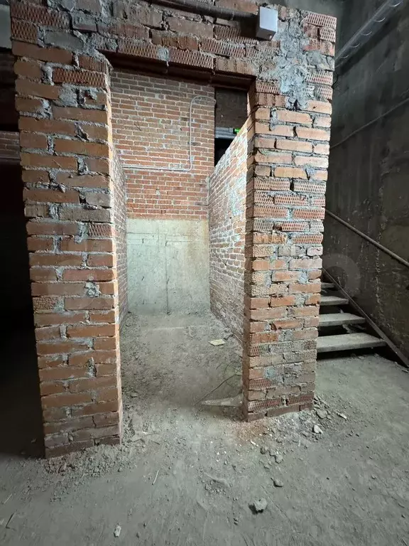 Кладовая, 3.9 м - Фото 1