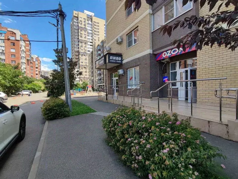 Помещение свободного назначения в Краснодарский край, Краснодар ... - Фото 2