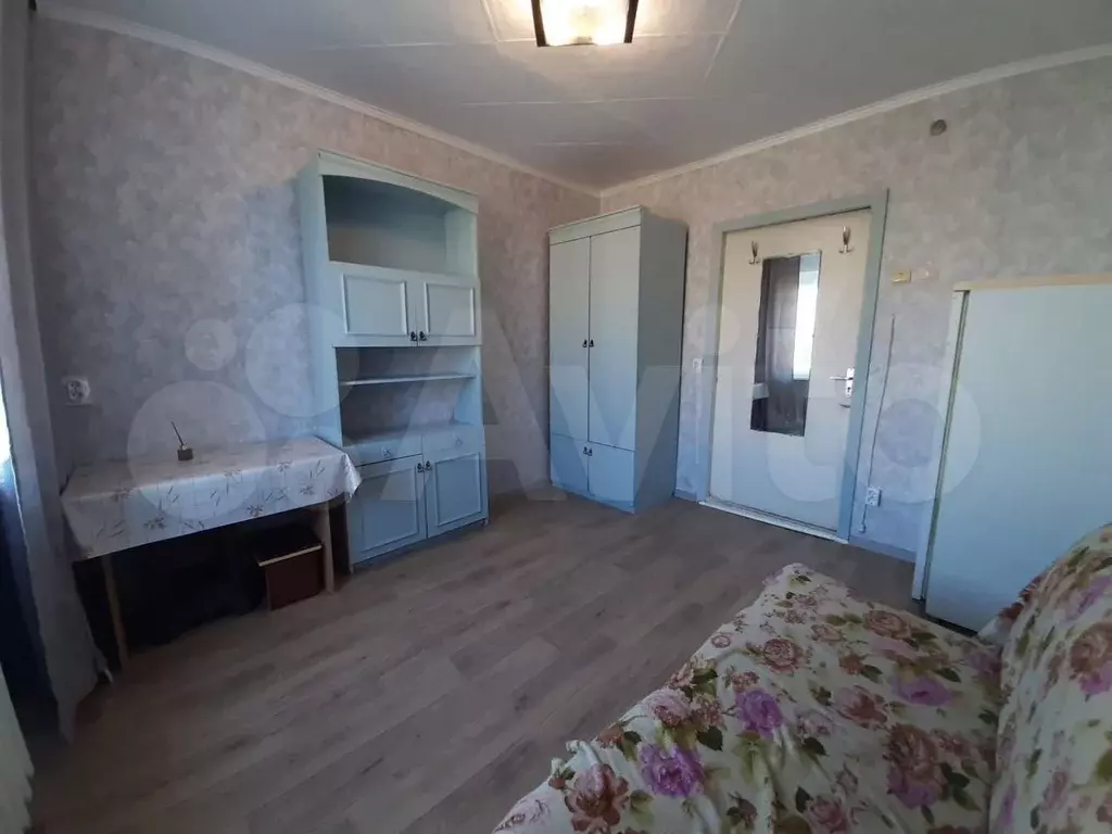 Комната 12 м в 4-к., 9/9 эт. - Фото 1