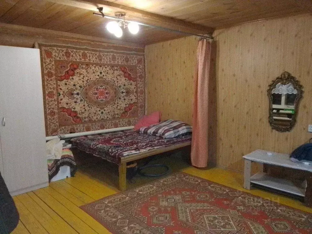 Дом в Башкортостан, Стерлибашевский район, Кундрякский сельсовет, с. ... - Фото 0