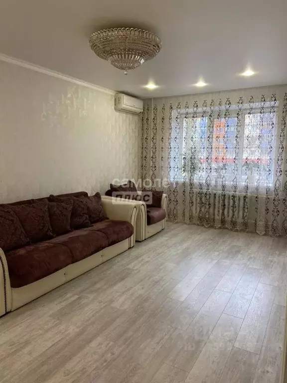 2-к кв. Липецкая область, Липецк просп. Победы, 71 (60.0 м) - Фото 1
