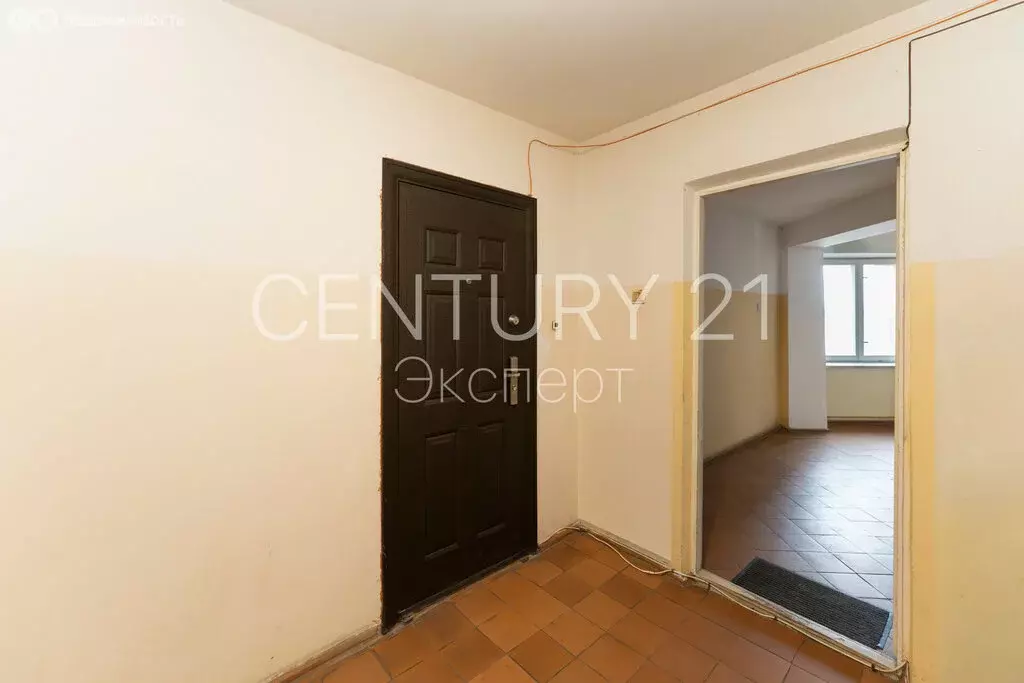 1-комнатная квартира: Зеленоградск, Окружная улица, 1 (40.1 м) - Фото 1