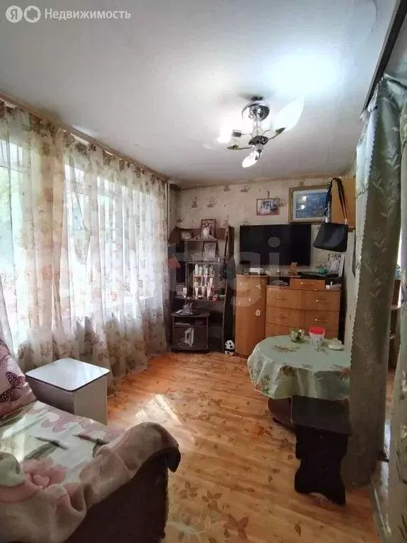 2-комнатная квартира: Кемерово, Рекордная улица, 2А (22.4 м) - Фото 0