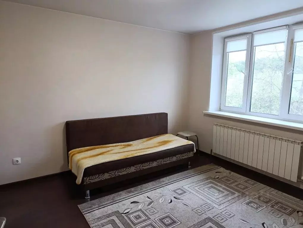 1-к кв. Удмуртия, Ижевск ул. Орджоникидзе, 31 (24.0 м) - Фото 0
