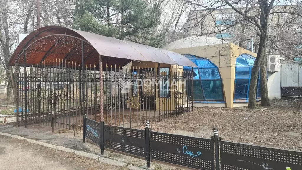 Помещение свободного назначения в Ростовская область, Новочеркасск ул. ... - Фото 0