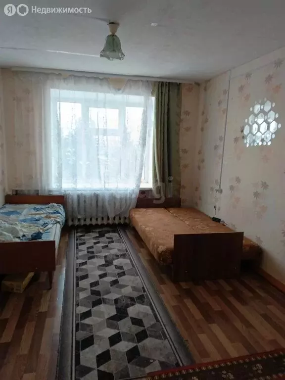 1к в -комнатной квартире (13 м) - Фото 2