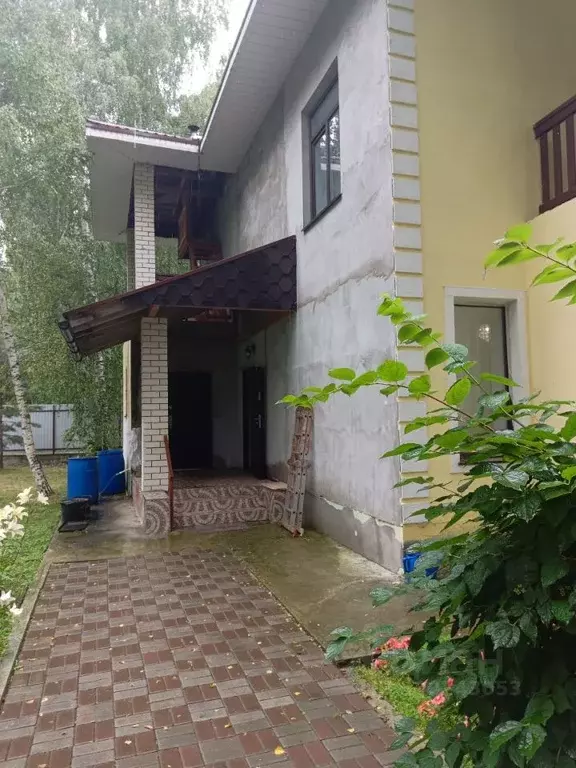 Коттедж в Челябинская область, Сосновский муниципальный округ, Урал ... - Фото 2