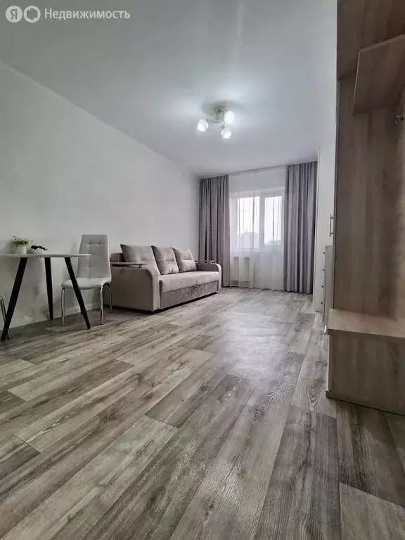 1к в 3-комнатной квартире (19.8 м) - Фото 2