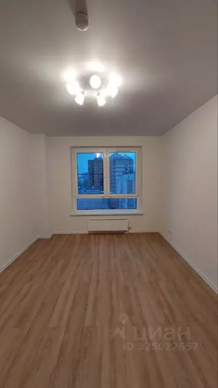 2-к кв. Москва Амурская ул., 1А/1/2 (58.8 м) - Фото 0