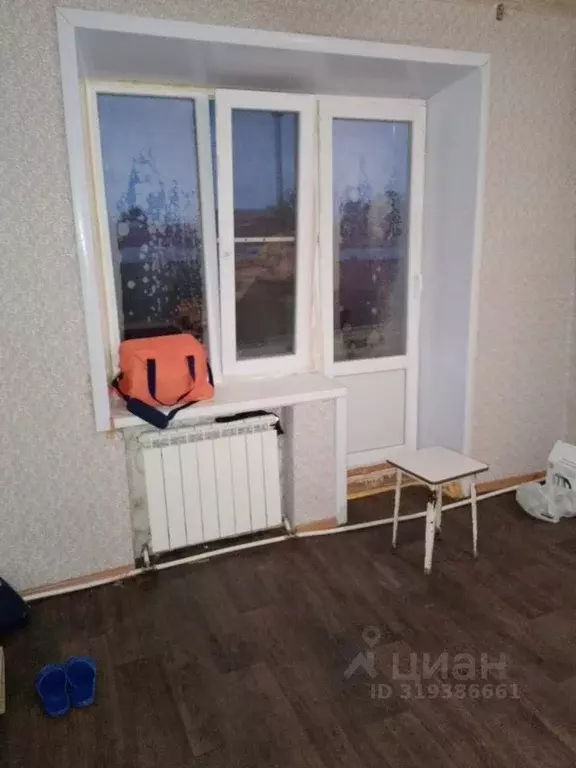 1-к кв. Астраханская область, Харабали 8-й кв-л, 30 (21.0 м) - Фото 0