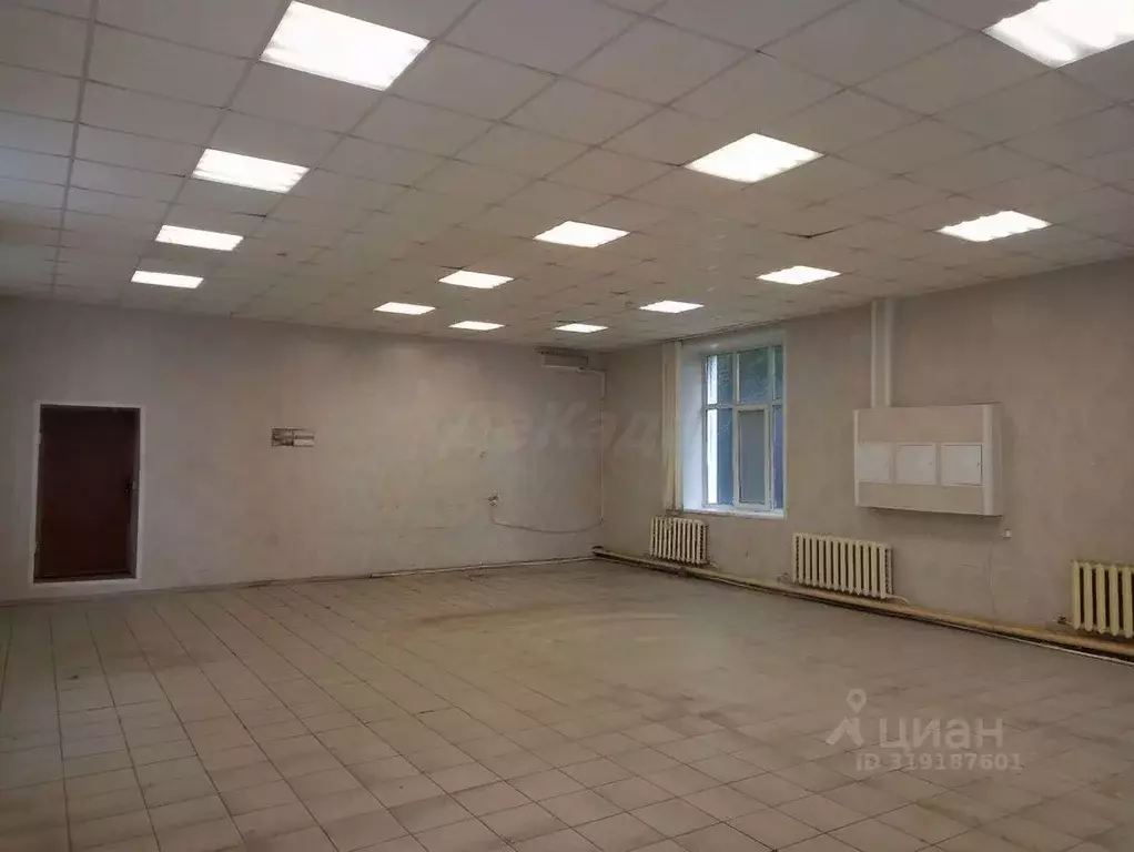 Склад в Ульяновская область, Ульяновск Московское ш., 40 (113 м) - Фото 1