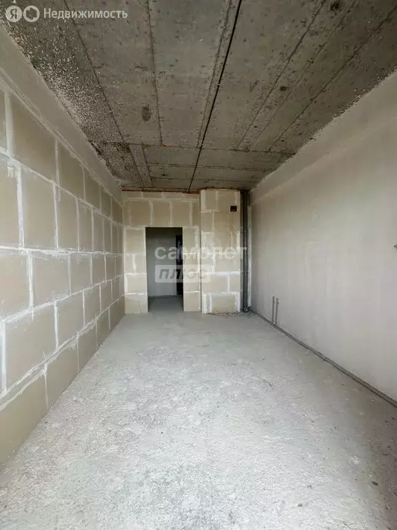 1-комнатная квартира: Ессентуки, улица Буачидзе, 1к3 (54.3 м) - Фото 2