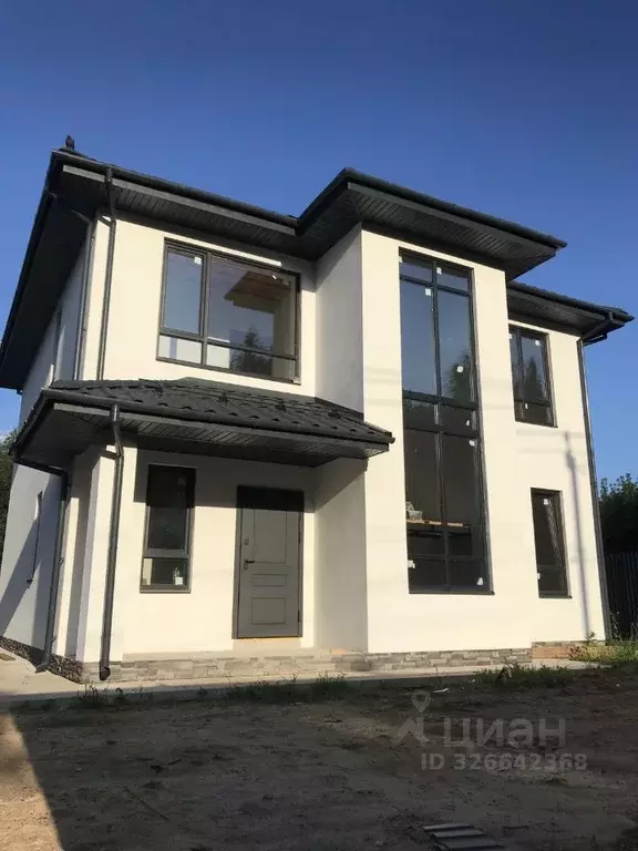 Коттедж в Московская область, Подольск городской округ, д. Потапово ... - Фото 2