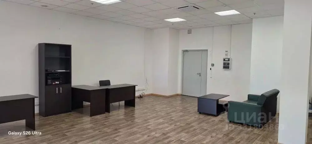 Помещение свободного назначения в Санкт-Петербург Ленинский просп., ... - Фото 2