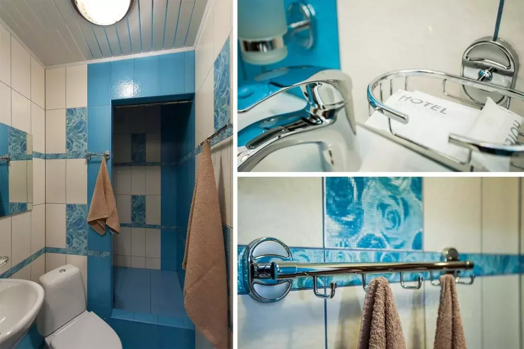 Комната Алтайский край, Барнаул Брянская ул., 30 (18.0 м) - Фото 2