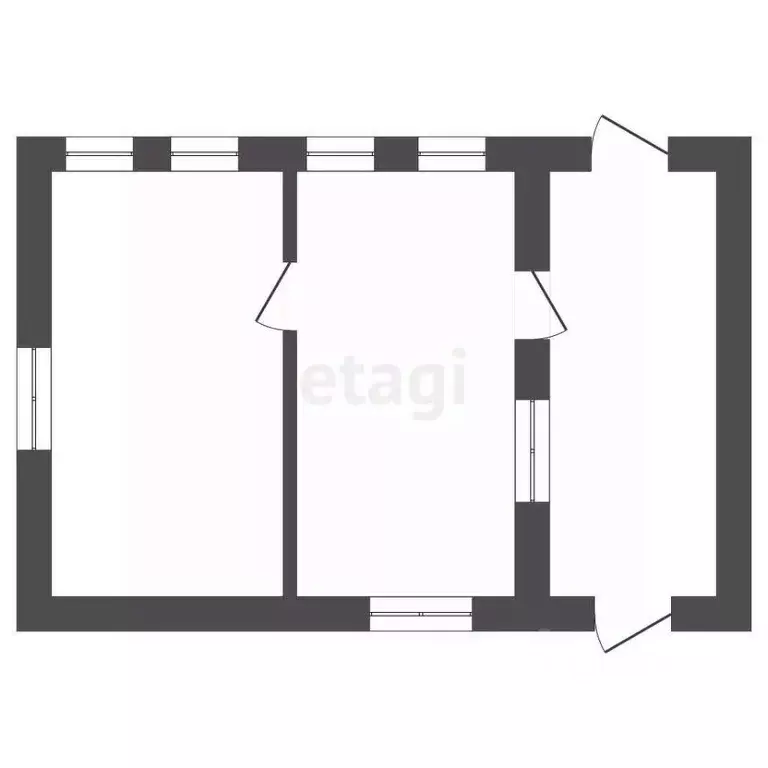 Дом в Тюменская область, Тюмень Садовое товарищество Липовый остров, ... - Фото 1