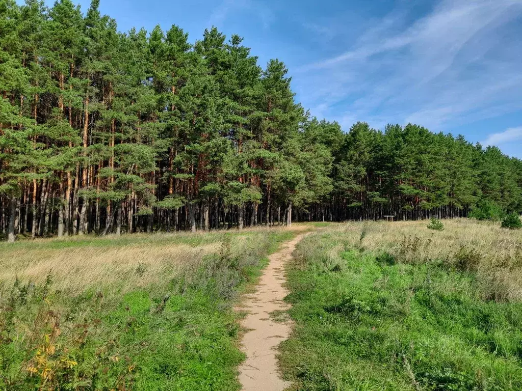 Квартира, 2 комнаты, 45.4 м - Фото 0