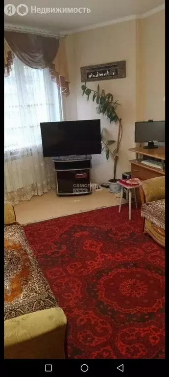 3-комнатная квартира: Липецк, улица Доватора, 2 (62.5 м) - Фото 2