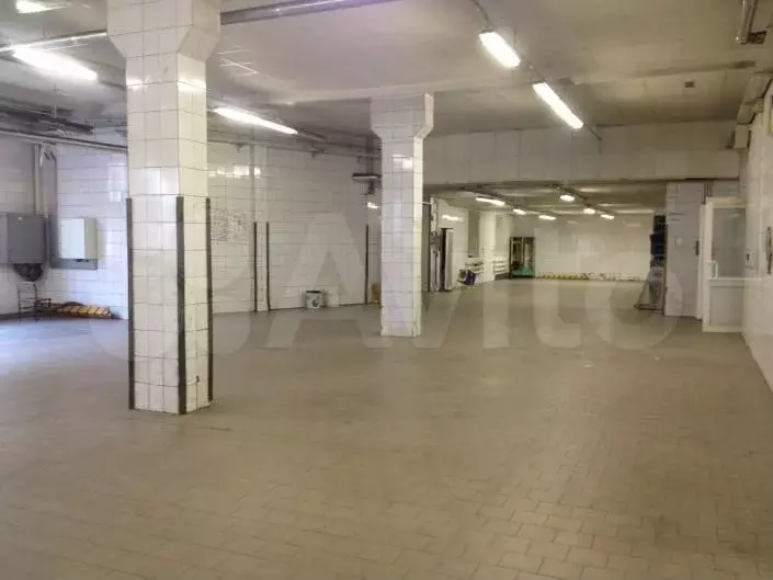 Готовое Пищевое Производство, от 800 м2 до 3500 м - Фото 0
