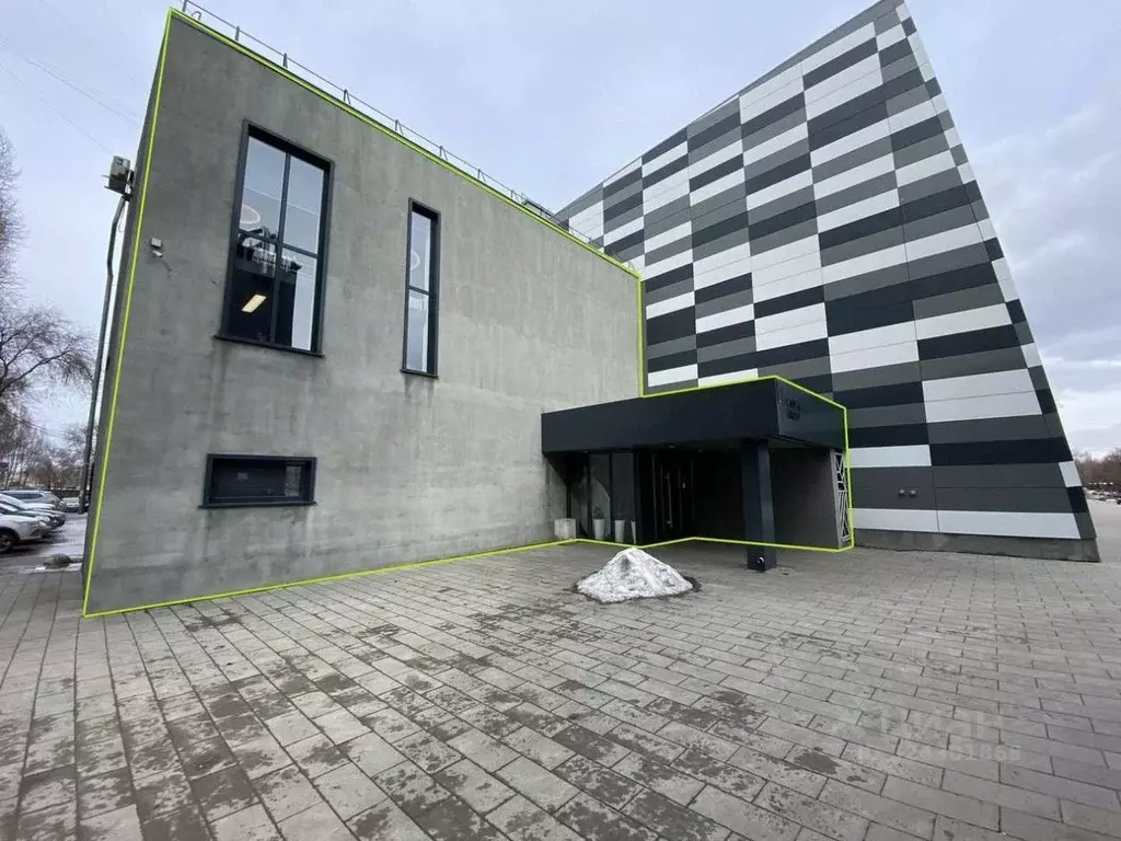 Офис в Самарская область, Самара ул. Стара-Загора, 58 (152 м) - Фото 2