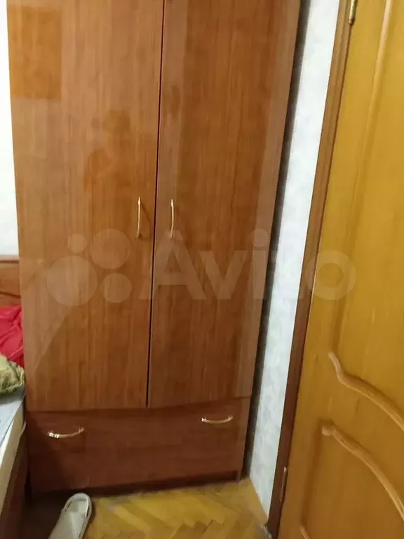 Комната 11 м в 2-к., 6/9 эт. - Фото 1