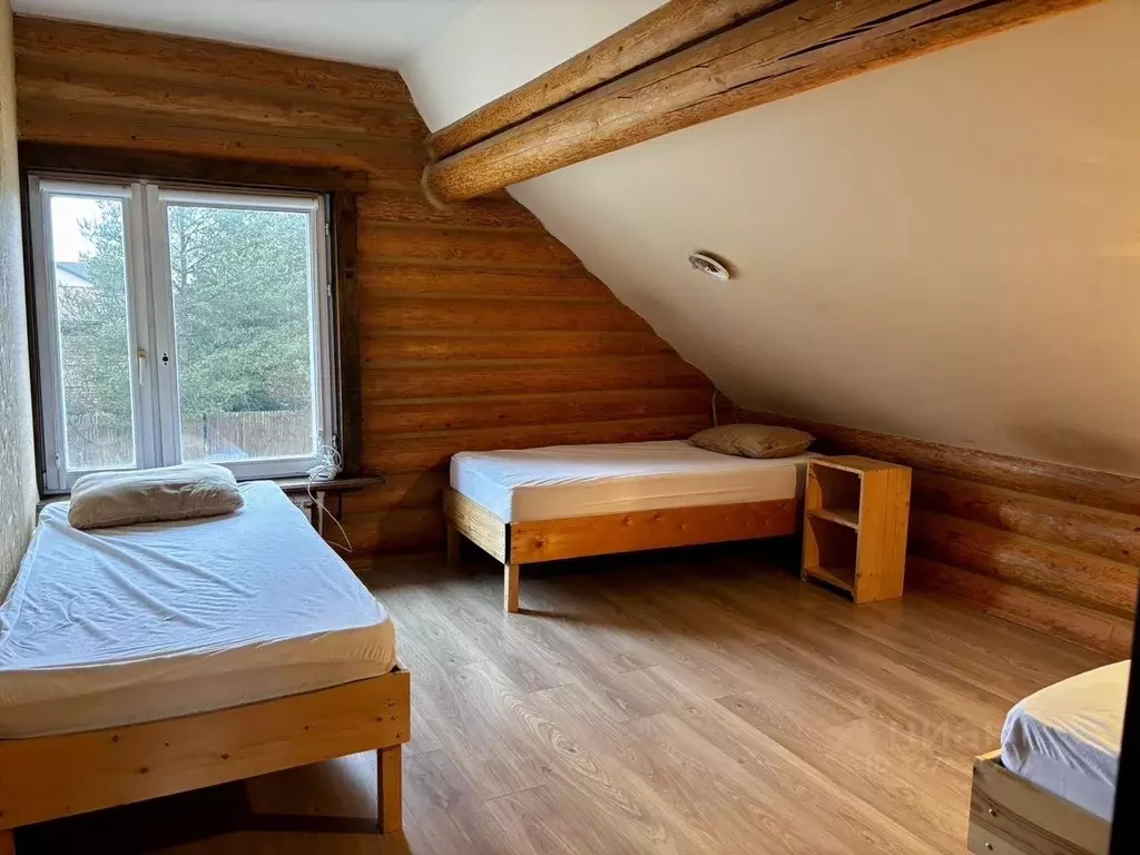 Дом в Московская область, Подольск городской округ, с. Сынково ул. 3-я ... - Фото 1