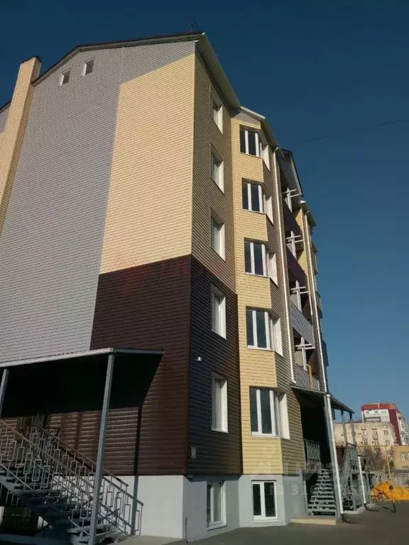2-к кв. Ростовская область, Волгодонск ул. Гагарина, 17 (52.0 м) - Фото 1