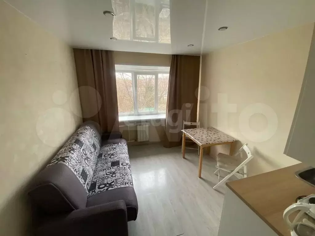 Квартира-студия, 18 м, 3/5 эт. - Фото 0