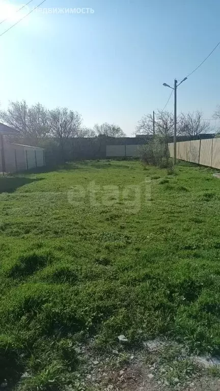 Участок в Краснодарский край, городской округ Геленджик, село ... - Фото 0