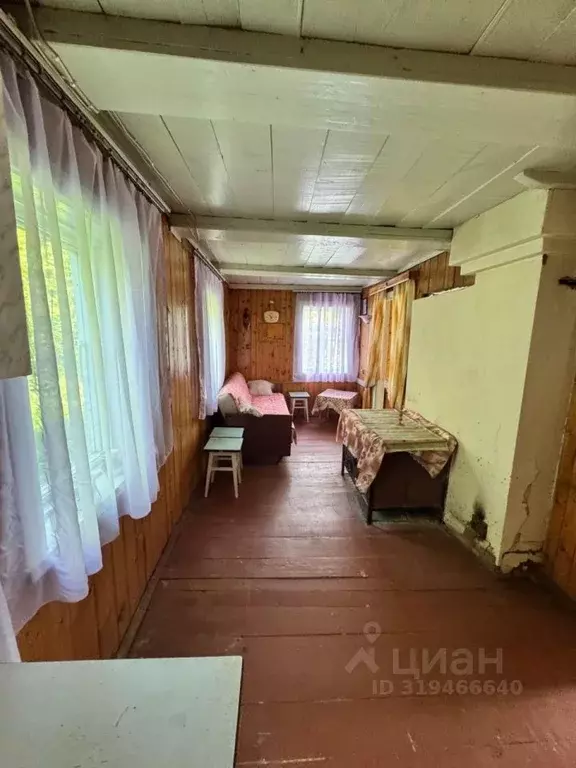 Участок в Ленинградская область, Гатчинский район, д. Меньково 54 ... - Фото 1