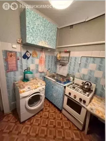 3-комнатная квартира: посёлок городского типа Ярега, Советская улица, ... - Фото 1