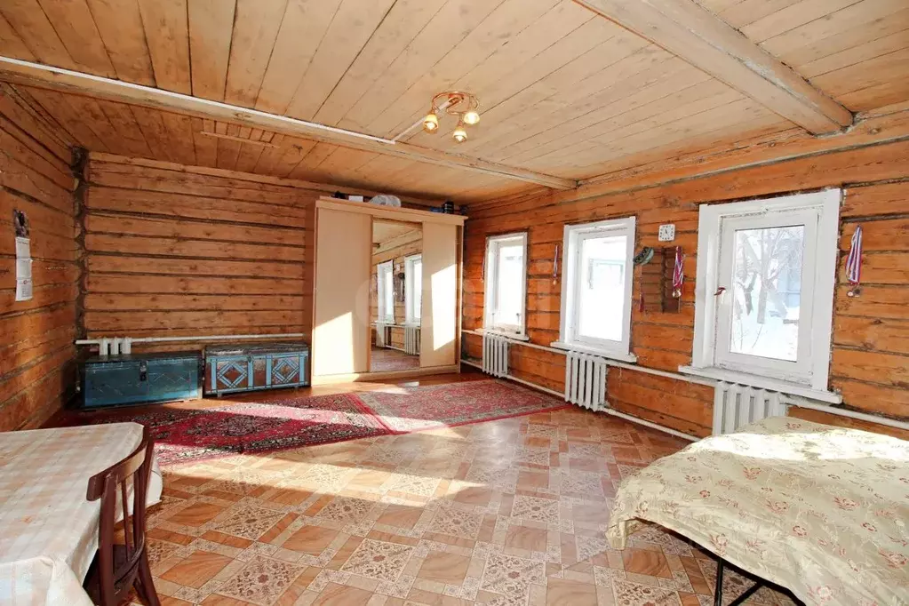 Дом в Ульяновская область, Ульяновск ул. Галактионова, 30 (71 м) - Фото 2