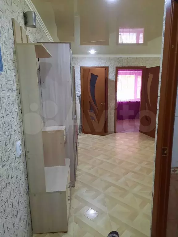 2-к. квартира, 43 м, 1/5 эт. - Фото 0