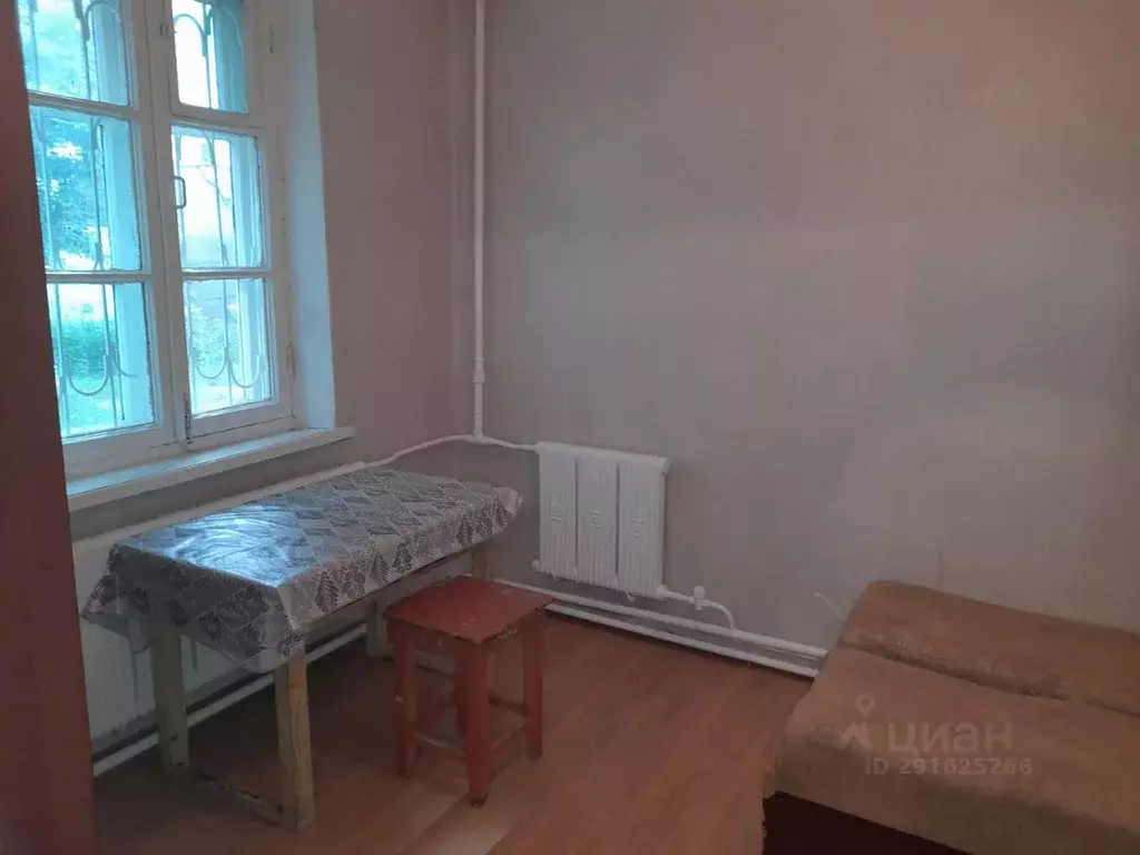 2-к кв. Брянская область, Брянск ул. Карла Либкнехта, 10 (40.0 м) - Фото 1