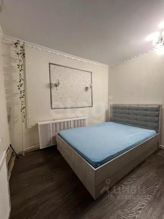 Комната Ханты-Мансийский АО, Сургут ул. Мечникова, 11 (19.4 м) - Фото 1