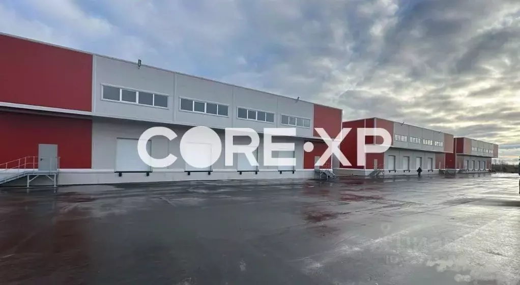 Помещение свободного назначения в Ярославская область, Ярославский ... - Фото 2