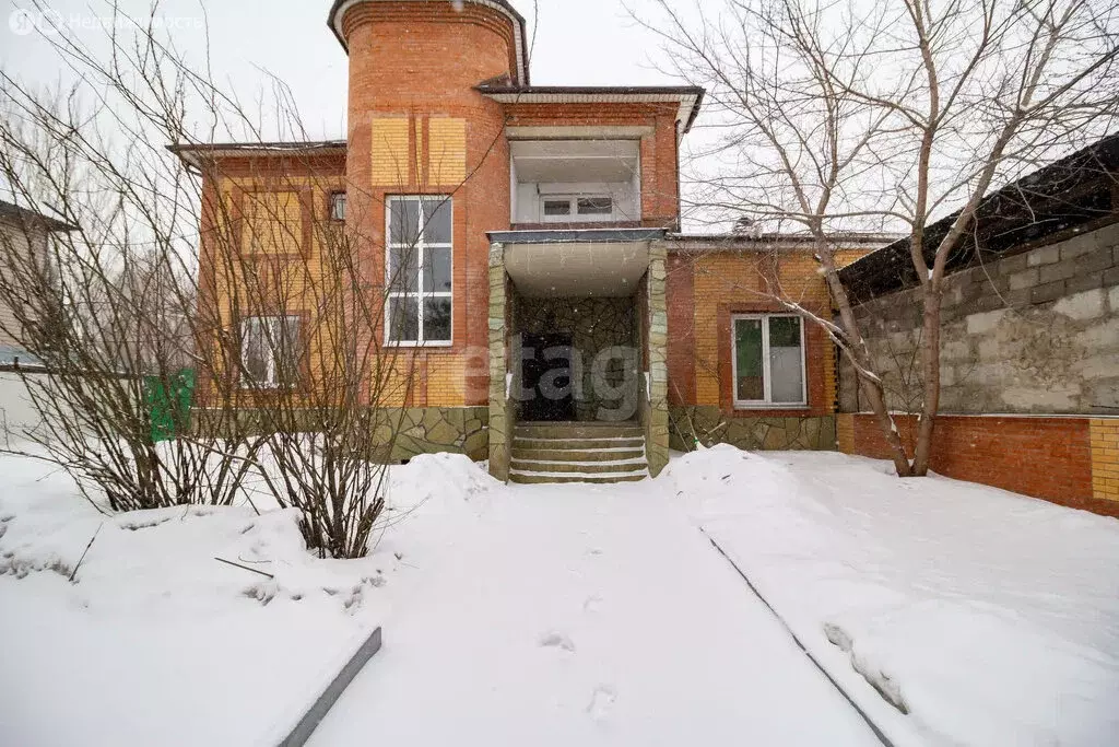 Дом в Красноярск, Караульная улица (425 м) - Фото 2