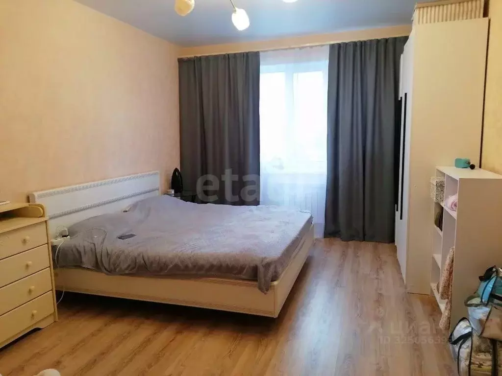 3-к кв. Крым, Симферополь ул. Кантар (77.5 м) - Фото 1