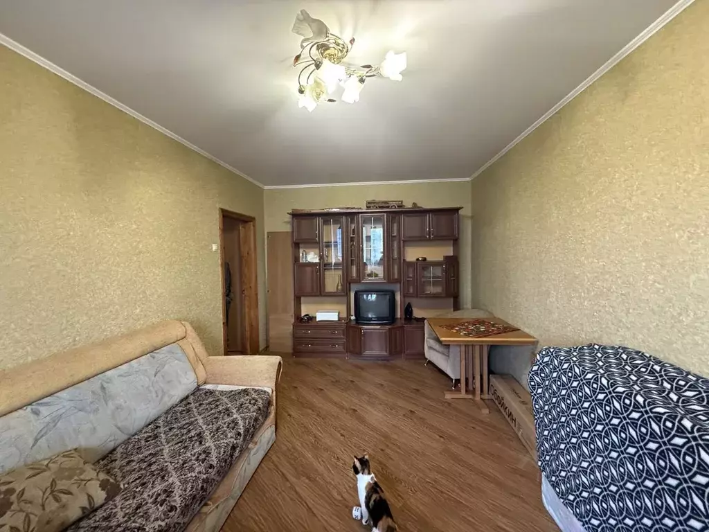 Комната Московская область, Королев Коммунальная ул., 28 (20.0 м) - Фото 2