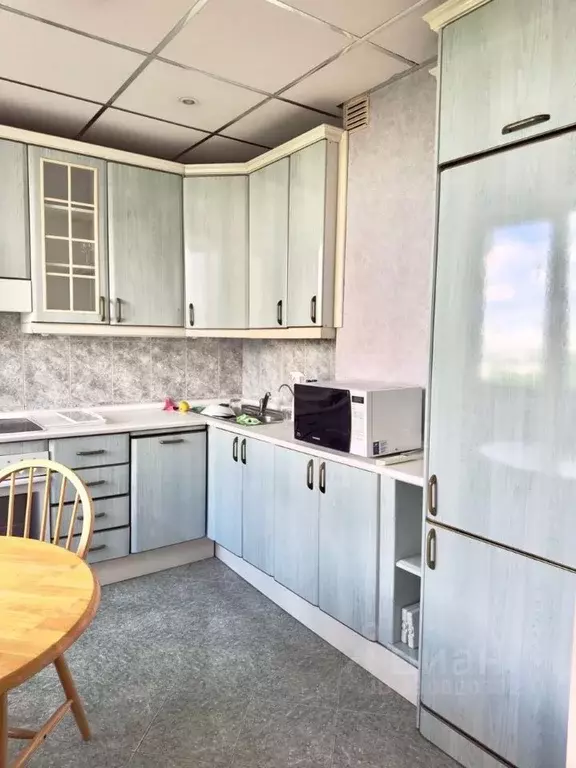1-к кв. Москва Северное Чертаново мкр, 8к832 (53.0 м) - Фото 1