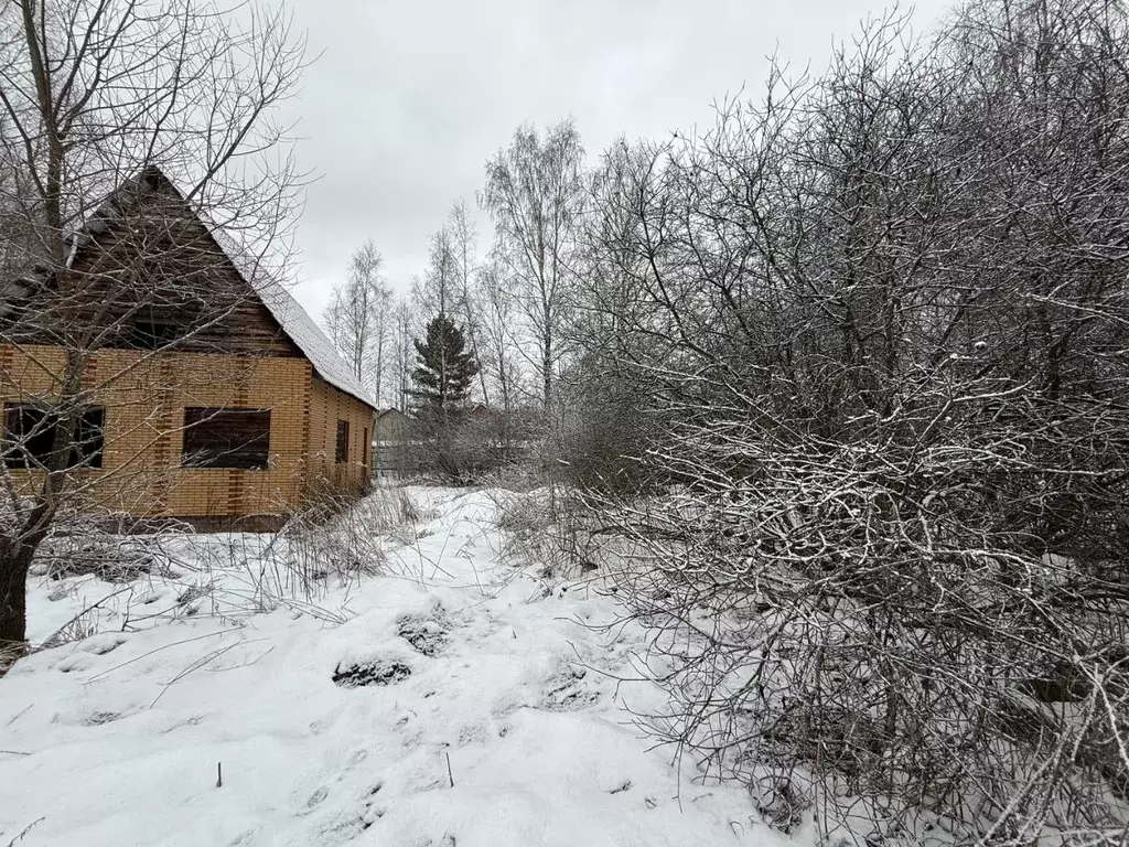 Участок в Московская область, Наро-Фоминский городской округ, Солнышко ... - Фото 1