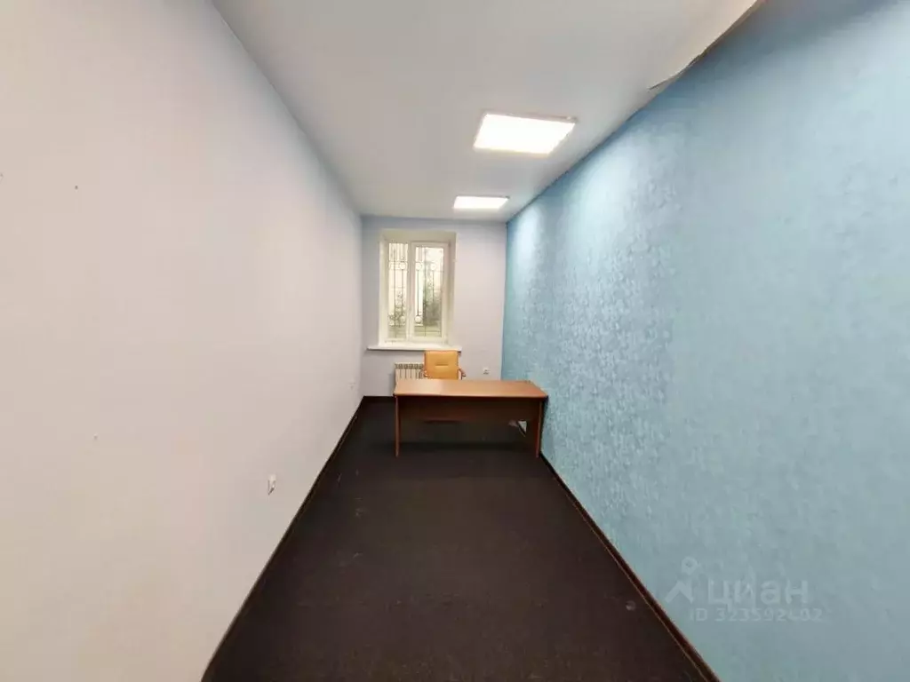 Офис в Санкт-Петербург Гаванская ул., 4 (15 м) - Фото 1