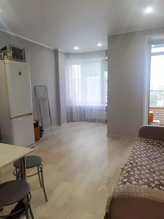 Студия Хакасия, Абакан ул. Некрасова, 33 (31.0 м) - Фото 2
