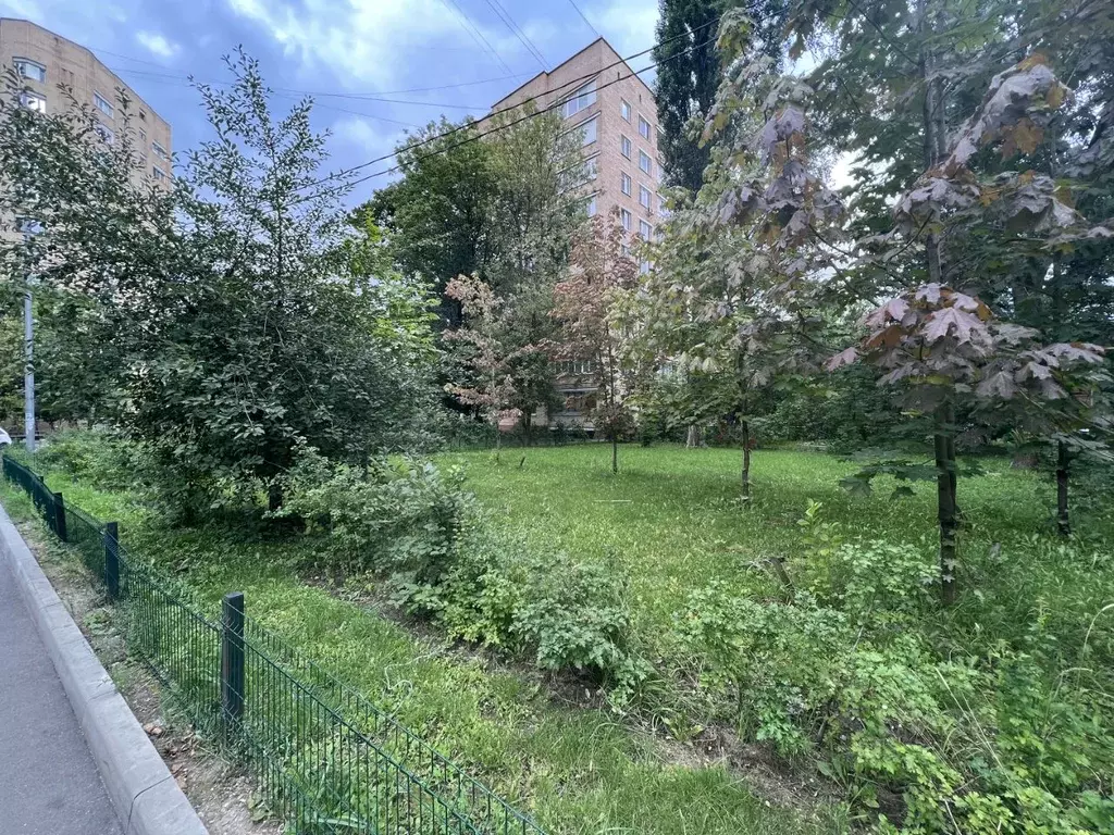 2-к кв. Москва Беговая аллея, 7К2 (50.0 м) - Фото 0