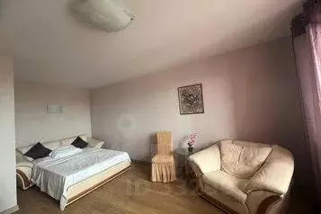1-к кв. Москва Большая Очаковская ул., 28 (41.0 м) - Фото 1